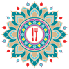 Moti Raja Logo
